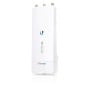 Ubiquiti Networks AirFiber AF-5XHD 1000 Mbit/s Bianco Supporto Power over Ethernet (PoE) (AF-5XHD)