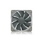 Noctua NF-P12 redux-1300 PWM Processore Refrigeratore 12 cm Nero (NF-P12 redux 1300 PWM)