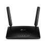 TP-LINK Archer MR400 router wireless Fast Ethernet Dual-band (2.4 GHz/5 GHz) 3G 4G Nero (ARCHER MR400 V3) (MR400 Version 3.0)