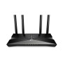 TP-LINK Archer AX10 router wireless Gigabit Ethernet Dual-band (2.4 GHz/5 GHz) Nero (ARCHER AX10)
