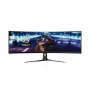 ASUS ROG Strix XG49VQ 124,5 cm (49") 3840 x 1080 Pixel UltraWide Full HD LED Nero (90LM04H0-B01170)