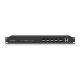 Ubiquiti Networks U Fiber, OLT Gestito Nessuno 1U Nero (UF-OLT)