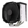 ENDORFY Fortis 5 Processore Raffreddatore d'aria 14 cm Nero (EY3A008)