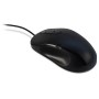 Inter-Tech M-3026 mouse Ambidestro USB tipo A Ottico 1000 DPI (88884083)