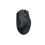 Razer Naga V2 HyperSpeed mouse Mano destra RF senza fili + Bluetooth Ottico 30000 DPI (RZ01-03600100-R3G1)