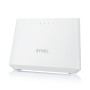 Zyxel DX3301-T0 router wireless Gigabit Ethernet Dual-band (2.4 GHz/5 GHz) Bianco (DX3301-T0-DE01V1F)