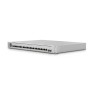 Ubiquiti Networks USW-ENTERPRISE-24-POE switch di rete Gestito L3 Gigabit Ethernet (10/100/1000) Support (USW-Enterprise-24-POE)