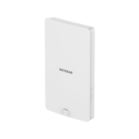 Netgear WAX610Y 2500 Mbit/s Bianco Supporto Power over Ethernet (PoE) (WAX610Y-100EUS)