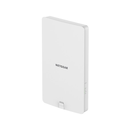 Netgear WAX610Y 2500 Mbit/s Bianco Supporto Power over Ethernet (PoE) (WAX610Y-100EUS)