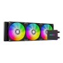 LiQuRizer LQ360PRO.ARGB 360mm (schwarz) (XC987)