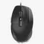 CadMouse Pro (schwarz/silber) (3DX-700080)
