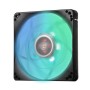 SST-FW124-ARGB 120x120x15 (schwarz/wei)