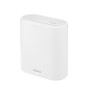 ASUS EBM68(1PK) – Expert Wifi Banda tripla (2.4 GHz/5 GHz/5 GHz) Wi-Fi 6 (802.11ax) Bianco 3 Interno (90IG07V0-MO3A60)