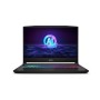 Katana A15 AI B8VF-451 (schwarz, Windows 11 Home 64-Bit, 39.6 cm (15.6 Zoll) & 144 Hz Display, 512 GB SSD) (00158N-451)