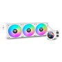 TH420 V2 Ultra EX ARGB Sync All-In-One Liquid Cooler - Snow Edition (wei) (CL-W428-PL14SW-A)