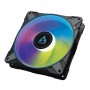 ARCTIC P14 PWM PST A-RGB 0dB Case per computer Ventilatore 14 cm Nero 1 pz (ACFAN00239A)