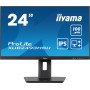 iiyama ProLite Monitor PC 60,5 cm (23.8") 1920 x 1080 Pixel Full HD LED Nero (XUB2493HSU-B6)