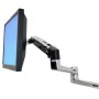 Ergotron LX Extension Alluminio (45-289-026)
