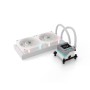 Syn 240 ARGB (wei) (VK-AIOSY240W)