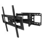TV-Wandhalterung Drehbar WM4661 (schwarz)
