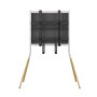 Falcon Universal TV Stand (hellgrau) (WM7482)