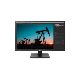 LG 27BN55UP-B Monitor PC 68,6 cm (27") 3840 x 2160 Pixel 4K Ultra HD Nero (27BN55UP-B.AEU)
