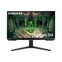 Samsung G40B Monitor PC 63,5 cm (25") 1920 x 1080 Pixel Full HD Nero (LS25BG400EUXEN)