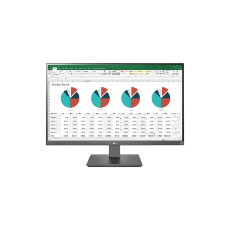 LG 27UK670P-B Monitor PC 68,6 cm (27") 3840 x 2160 Pixel 4K Ultra HD LCD Nero (27UK670P-B.AEU)