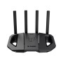 ASUS TUF-BE3600 router wireless Gigabit Ethernet Dual-band (2.4 GHz/5 GHz) Nero (90IG0900-MO9C00)
