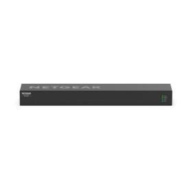 NETGEAR PR60X router cablato 2.5 Gigabit Ethernet, Gigabit Ethernet Nero (PR60X-100EUS)