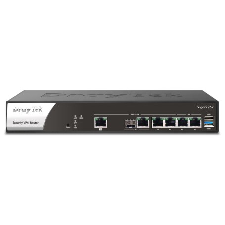 Vigor 2962 (v2962-DE-AT-CH)