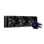 Chieftec ICEBERG 360 DARK (CLC-360-BLK)