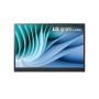 LG 16MR70 Monitor PC 40,6 cm (16") 2560 x 1600 Pixel WQXGA Argento (16MR70.ASDWU)