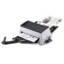 Ricoh fi-7600 ADF + scanner ad alimentazione manuale 600 x 600 DPI A3 Nero, Bianco (PA03740-B501)