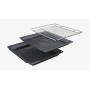 BOSCH HBG7764B1 - FORNO SERIE 8, NERO, PIROLISI, WIFI, 60 CM