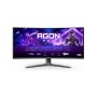 PRONTA CONSEGNA AOC AGON PRO AG346UCD (34") 3440 x 1440 Pixel Wide Quad HD QDOLED