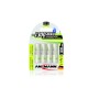 Ansmann AA Batteria ricaricabile Nichel-Metallo Idruro (NiMH) (5030792)