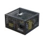 Seasonic PRIME Fanless PX alimentatore per computer 450 W 20+4 pin ATX ATX Nero (PRIME-FANLESS-PX-450) (PRIME-PX-500)