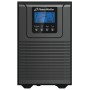 PowerWalker VFI 1000 TG Doppia conversione (online) 1 kVA 900 W 4 presa(e) AC (10122041)