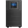 PowerWalker VFI 3000 TGB Doppia conversione (online) 3 kVA 2700 W 5 presa(e) AC (10122100)