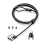 Kensington ClickSafe 2.0 Universal Keyed Laptop Lock cavo di sicurezza Nero 1,8 m (K68102EU)
