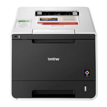 Brother HL-L8250CDN stampante laser A colori 2400 x 600 DPI A4 (HL-L8250CDN) (HLL8250CDNG1)