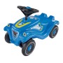 BIG Bobby-Car-Classic Police Auto cavalcabile (800056127)