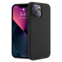 nevox StyleShell Shock custodia per cellulare 17 cm (6.7") Cover Nero (2110)