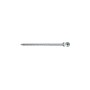 Fischer 670468 giravite e bullone 240 mm 25 pz Vite (670468)
