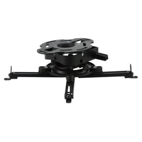 Peerless PRGS-UNV supporto per proiettore Soffitto Nero (PRGS-UNV)
