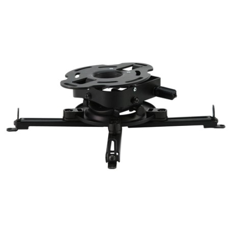 Peerless PRGS-UNV supporto per proiettore Soffitto Nero (PRGS-UNV)