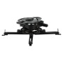 Peerless PRGS-UNV supporto per proiettore Soffitto Nero (PRGS-UNV)