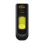 Team Group C145 unità flash USB 32 GB USB tipo A 3.2 Gen 1 (3.1 Gen 1) Nero, Giallo (TC145332GY01)