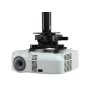 Peerless PRGS-UNV supporto per proiettore Soffitto Nero (PRGS-UNV)